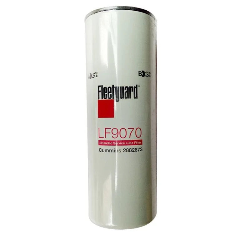 LF9070 OIL FILTER 2882673 – Superior Engine Oil Contaminant Removal​

