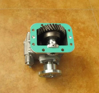 HWP-Z36/38TQ ZF6S500 GEARBOX PTO PUMP