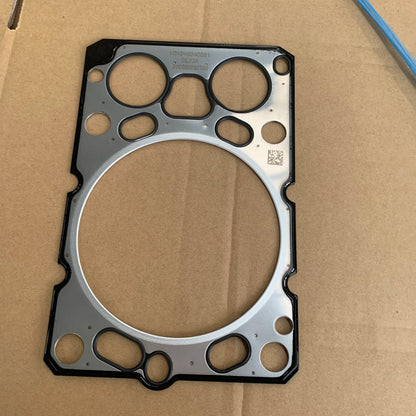 Diesel Engine Original Spare Parts Cylinder Head Gasket VG1246040021