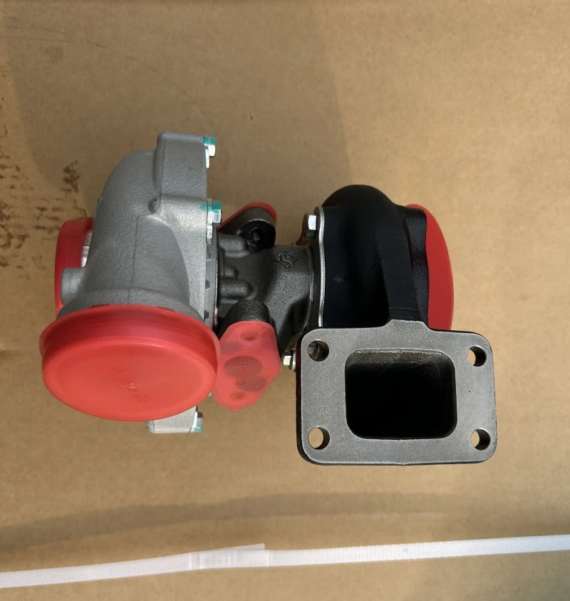 13057501 Turbocharger Weichai WP4.G95E221 K24A