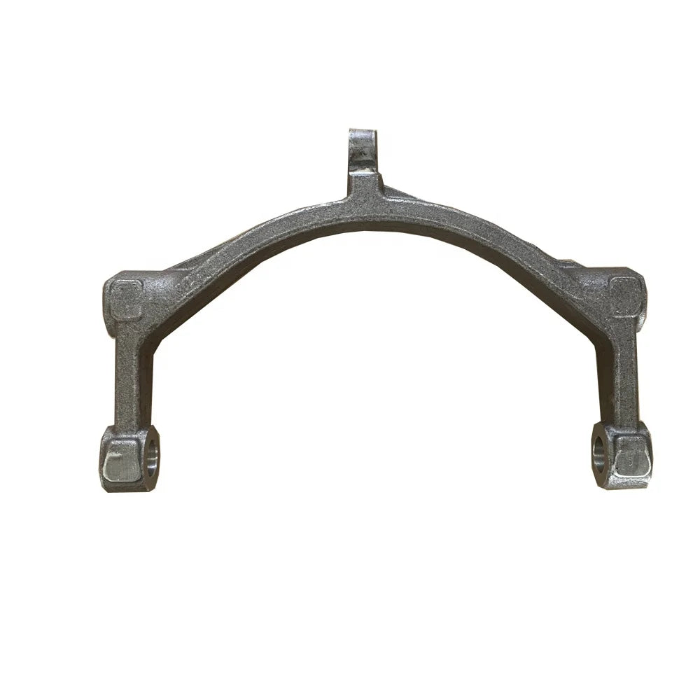 Truck Spare Parts Gearbox Transmission Shift Fork WG2214100001 - Quality Transmission Component​
