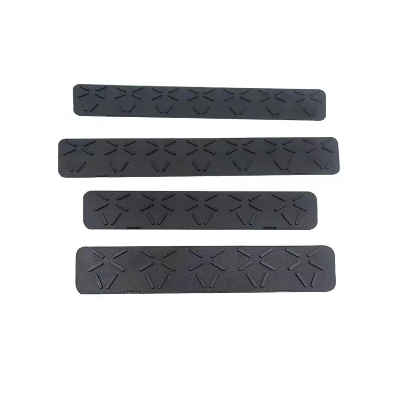 812W41610-2873 SITRAK C7H Lower Skid Plate
