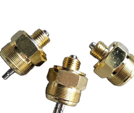 WG9100710068 HOWO Reverse Pressure Switch - Ensure Reverse - light Works
