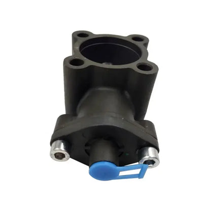 WG2203250210 HOWO Gearbox Pneumatic Control Lockup Valve Assembly