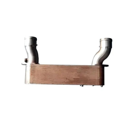 0501.221.838 Oil Cooler Retarder HEAT EXCHANGER