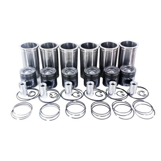 202-00010-5303 MT13.43-50 Engine Overhaul Kits​
