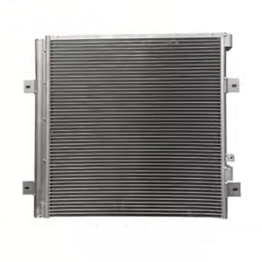712W61942-0046 SITRAK HOWO TX Condenser Assembly - Ensure AC Cooling Efficiency
