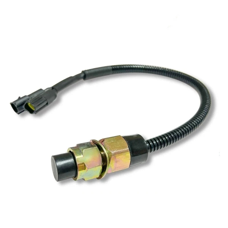 WG9925820032 HOWO T7H Cabin Lifting Switch