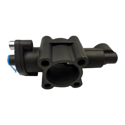 WG2203250210 HOWO Gearbox Pneumatic Control Lockup Valve Assembly