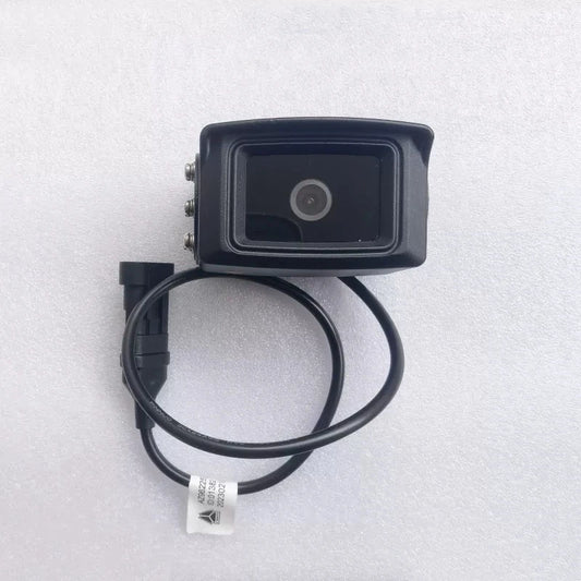 WG9925588014 SITRAK HOWO T7H 360-degree Camera - Eliminate Right-Side Blind Spots