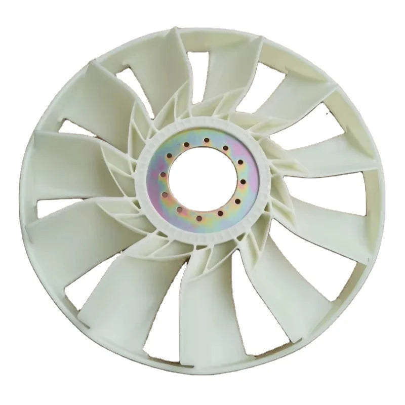 SINOTRUK Howo Parts Fan 612600062163 for Weichai WP10.340E22 Engine Fan​
