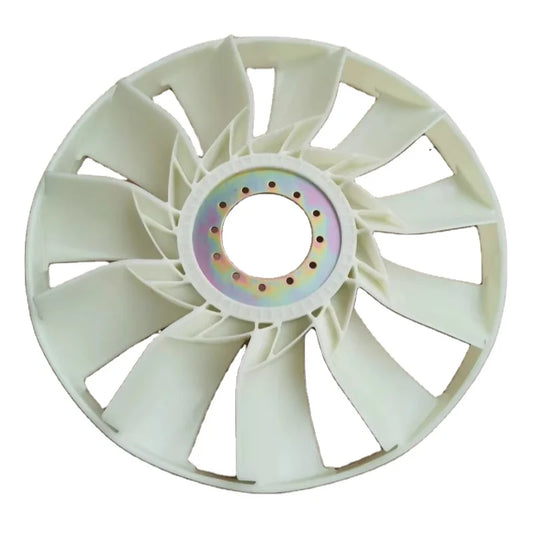 SINOTRUK Howo Parts Fan 612600062163 for Weichai WP10.340E22 Engine Fan​
