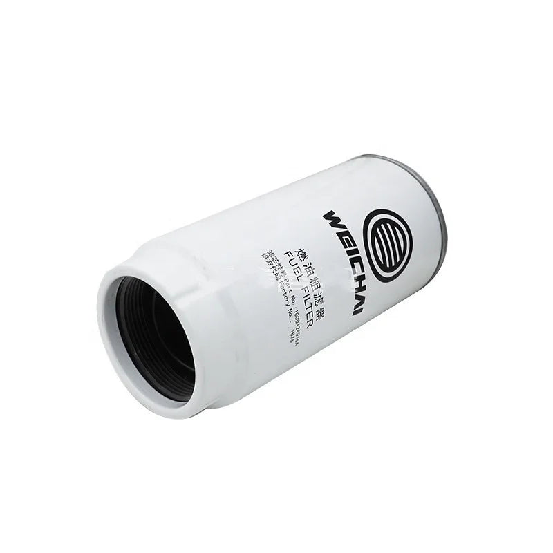 Weichai Engine Parts 1000424916 Fuel Filter for Sale