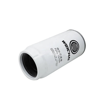 Weichai Engine Parts 1000424916 Fuel Filter for Sale