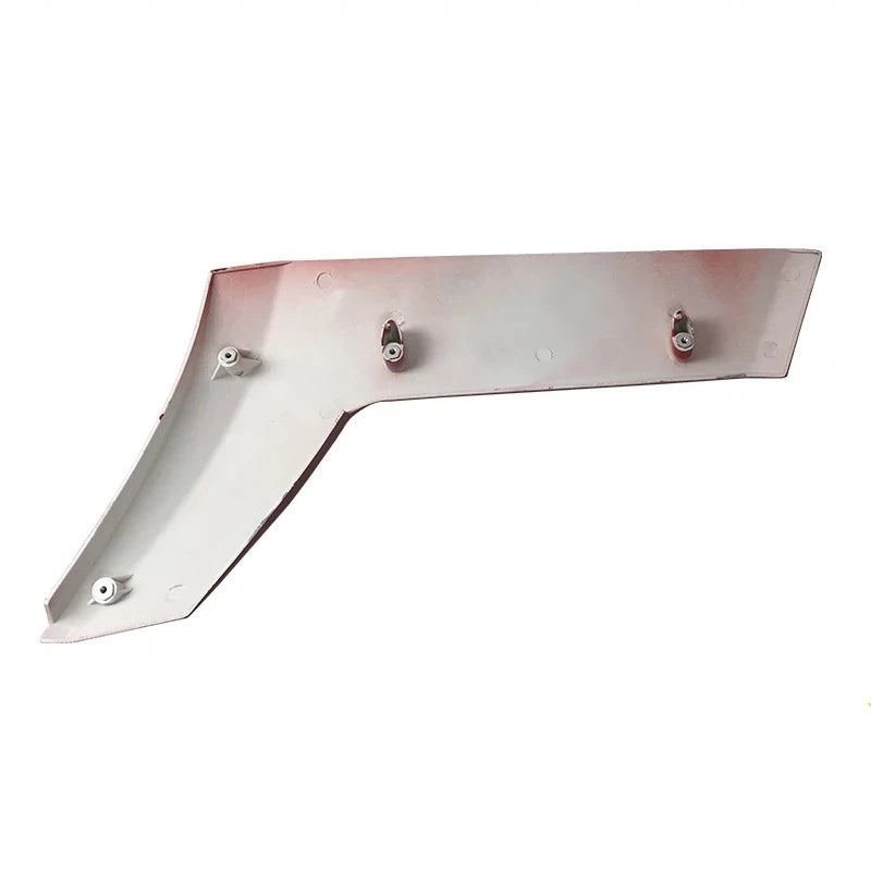 5302621-B45 FAW JH6 Left Side air Deflector Outer Panel