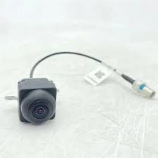 WG9925588013 SITRAK HOWO T7H 360 - degree Camera - Eliminate Left - side Blind Spots