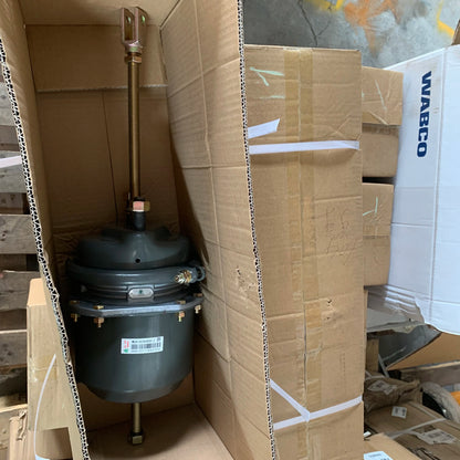 Sinotruk HOWO Truck Howo Spare Parts WG9000360600 Howo Brake Chamber