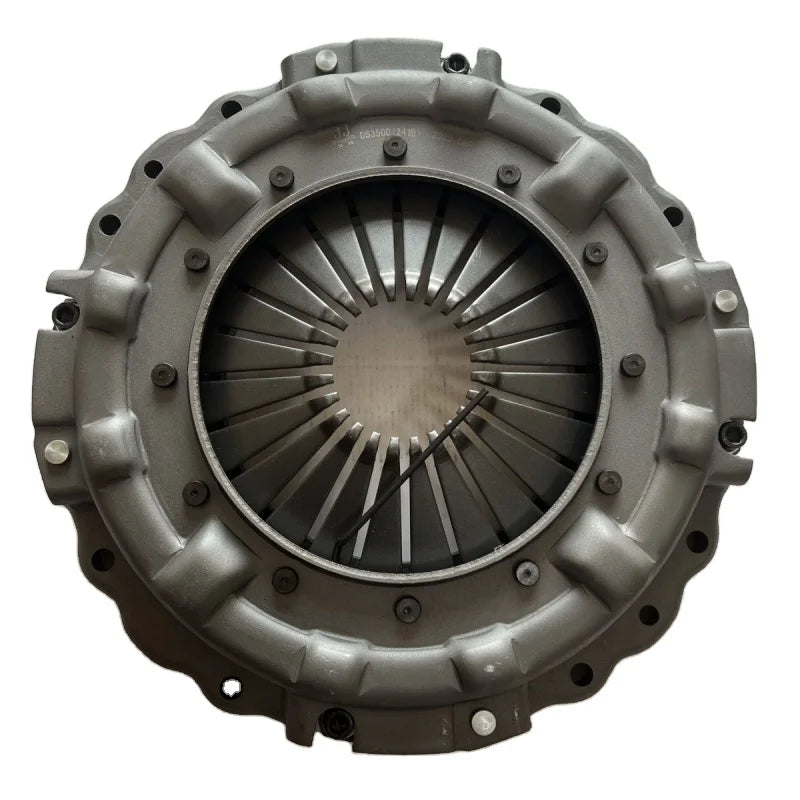 C350T180-10P5-3 HOWO LIGHT TRUCK PRESSURE PLATE - Quality Clutch Component
