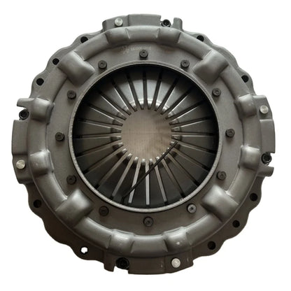 C350T180-10P5-3 HOWO LIGHT TRUCK PRESSURE PLATE - Quality Clutch Component
