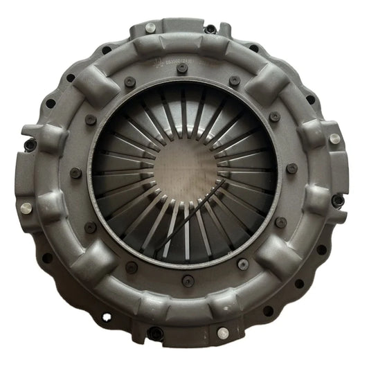 C350T180-10P5-3 HOWO LIGHT TRUCK PRESSURE PLATE - Quality Clutch Component
