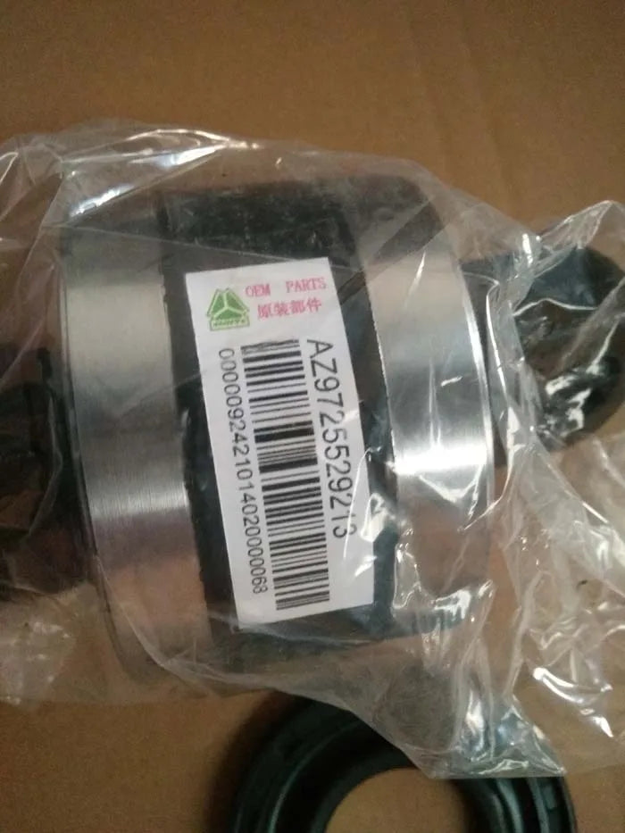 Sinotruck Spare Parts Torque Rod Bush Az9725529213