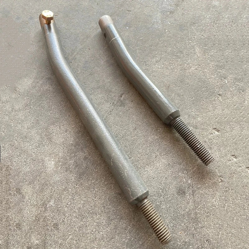AZ9725240014 HOWO 371 Gear Lever