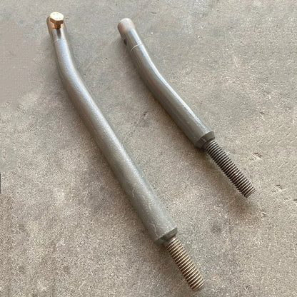 AZ9725240014 HOWO 371 Gear Lever