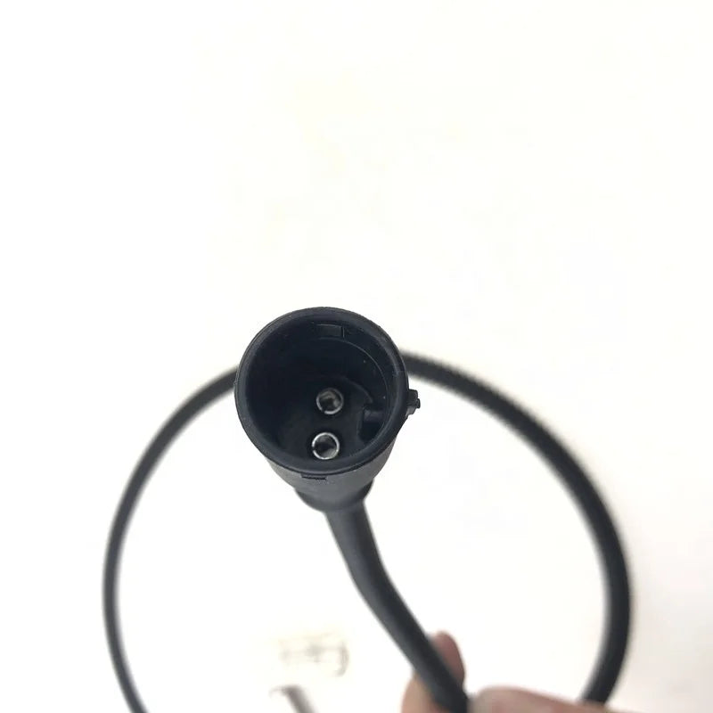 China Truck Spare Part WG9160710522 ABS Sensor