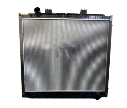 Truck Parts Original Radiator 812W06100-0003
