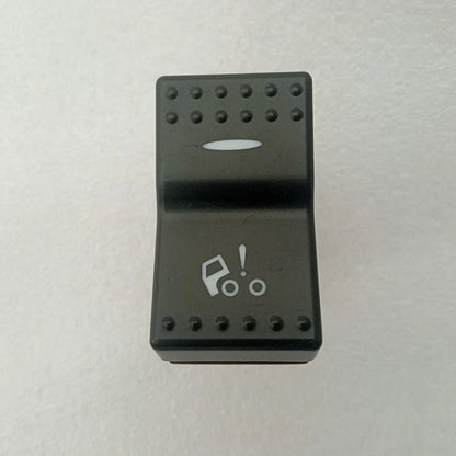 WG9925581045 HOWO T7H Cab Lift Switch