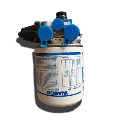 Sinotruk Howo Truck Parts Air Dryer Wg9000360521