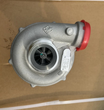 13057501 Turbocharger Weichai WP4.G95E221 K24A