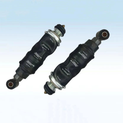 WG1664430103 HOWO T7H CAB FRONT AIR SHOCK ABSORBER