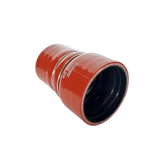 SHACMAN F3000 X5000 X6000 Truck Spare Parts Hose DZ96149535045 - Quality Hose Component
