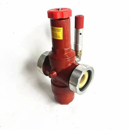 C62.12.02.4000 Pressure Regulating Valve FS-Y22SD-30​

