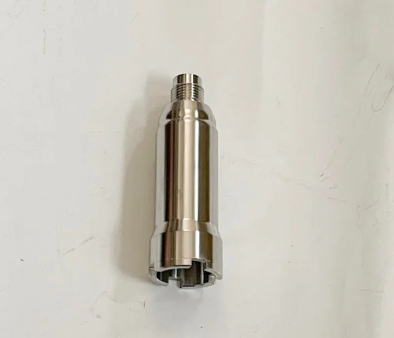 611600040007 FAW JH6 WEICHAI WP10 Injector Nozzle Sleeve