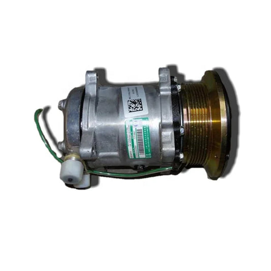 WG1500139006 Sinotruk Howo Air - Conditioner Compressor - Keep Cab Cool
