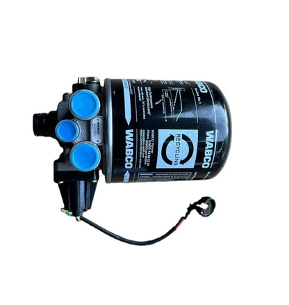 Low Price Good Quality Air Dryer Wg9000360521 - Reliable Air Drying Component​
