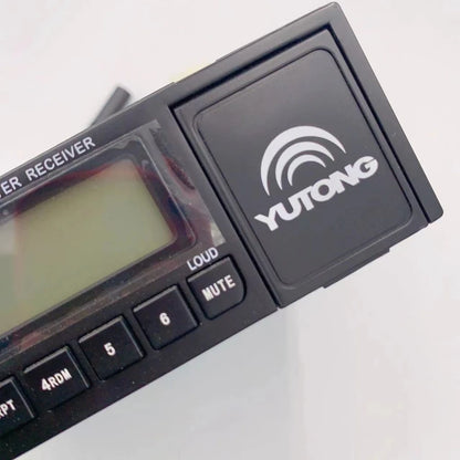 7901-00149 MP3 Radio Player 24V