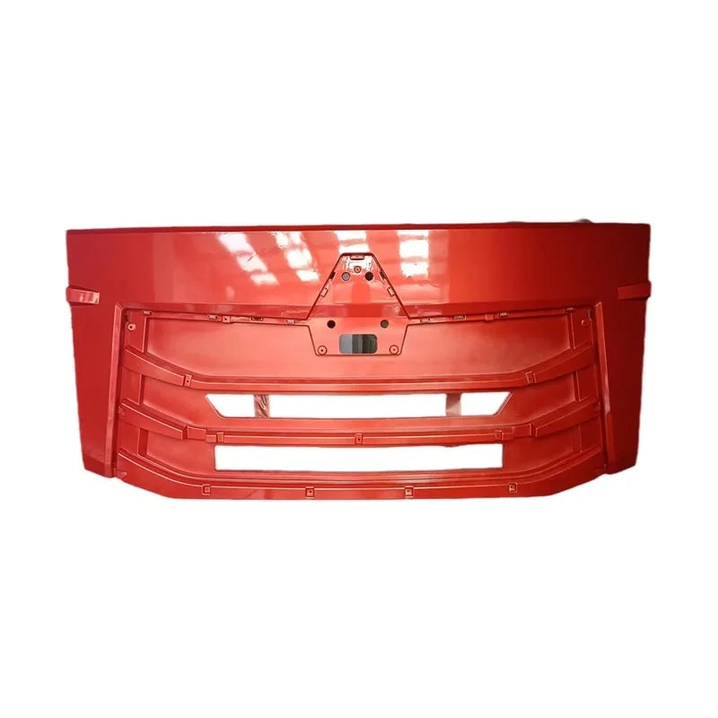 YG1671110702 HOWO NJ17 Bonnet Grille