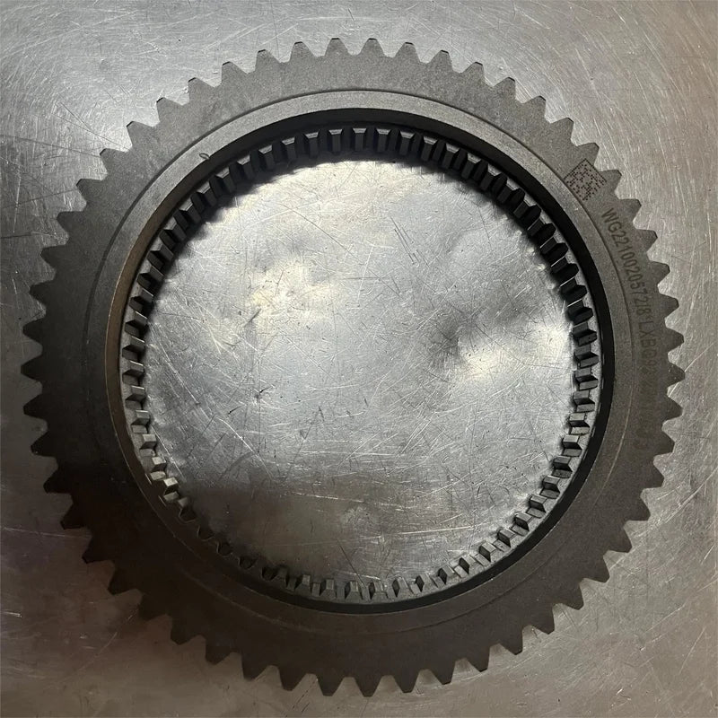 AZ2210020502 Howo Truck 3rd and 4th Gear Cone Ring