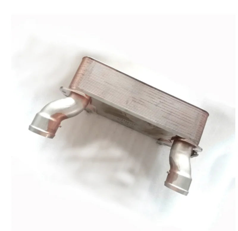 0501.221.838 Oil Cooler Retarder HEAT EXCHANGER