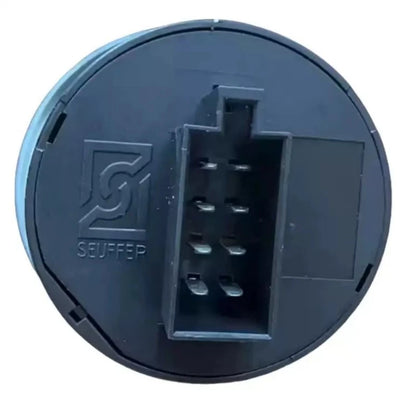 712W32620-6040 SITRAK C7H Shift Knob Switch