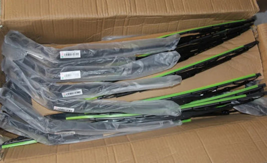 LG1613740150 HOWO Light Truck Wiper Arm (2080)