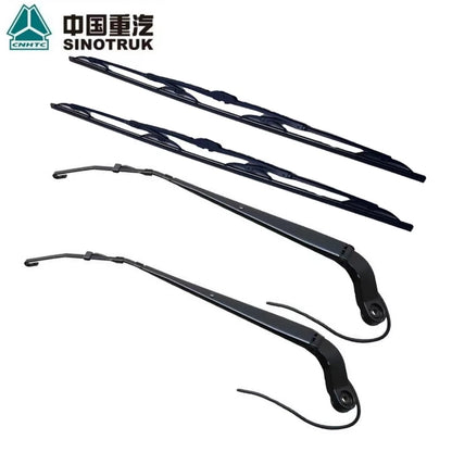 WG1661740023 HOWO T7H Wiper Arm