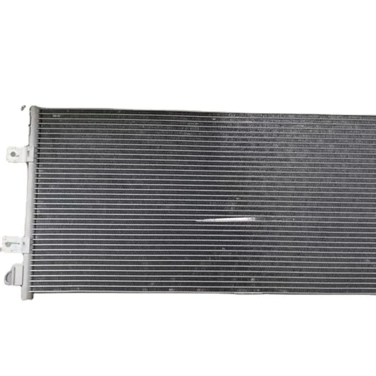 Truck Parts Air Cooled Condenser WG1664820103