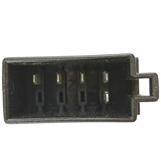 WG9925581072 HOWO T7H Headlamp Height Adjustment Switch