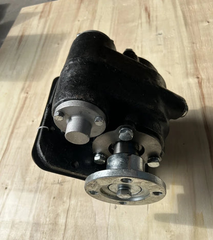 FG2201006031 6DS60T-B GEARBOX PTO(23/36)
