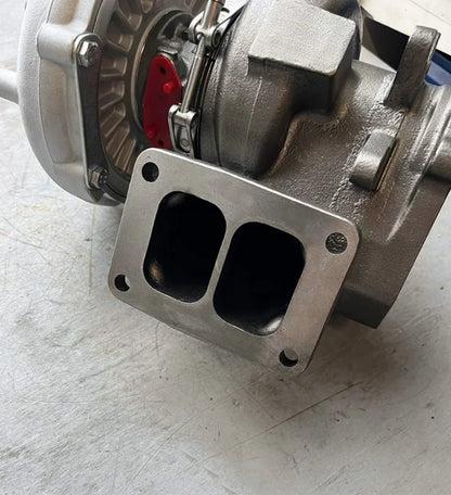 1118010-M35-0000 FAW Turbocharger 3310 E5