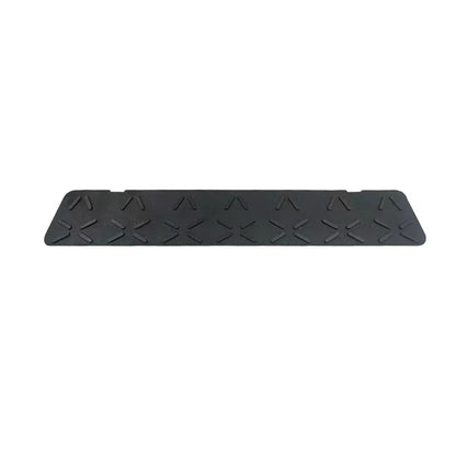 812W41610 - 2873 SITRAK C7H Lower Skid Plate - Protect Your Bumper